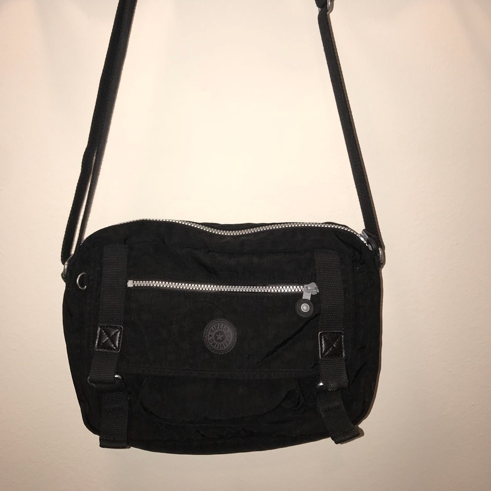 Kipling Gracy crossbody